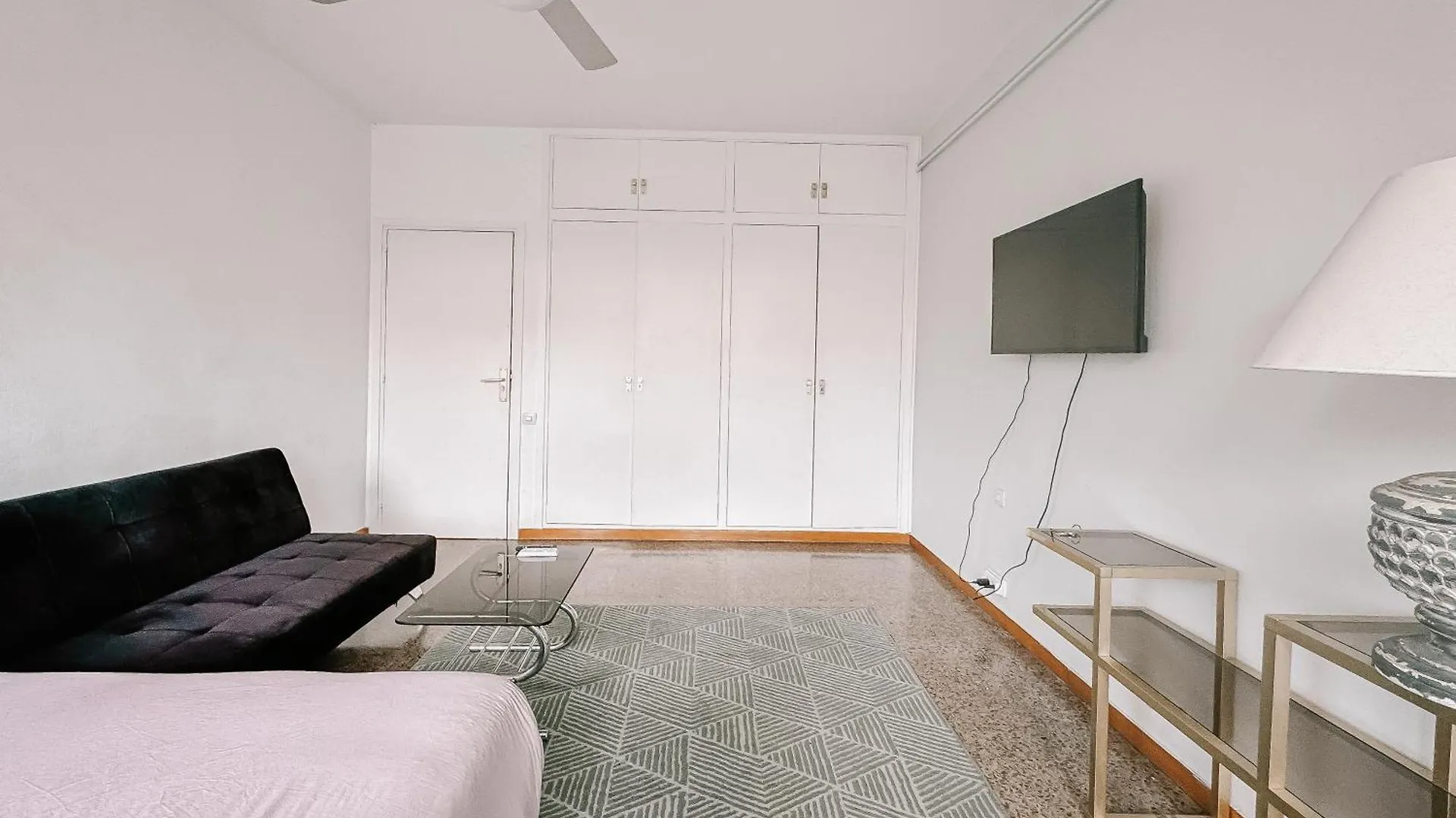 Apartmán Lovely Room In Gracia Barcelona