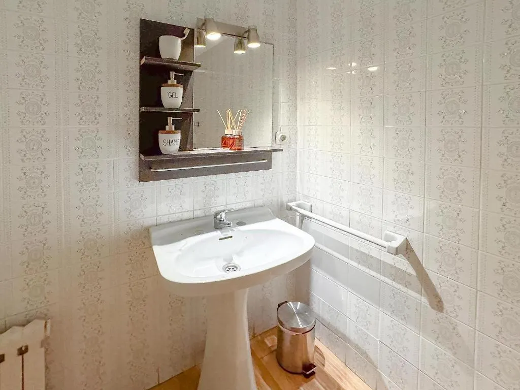 Lovely Room In Gracia Barcelona