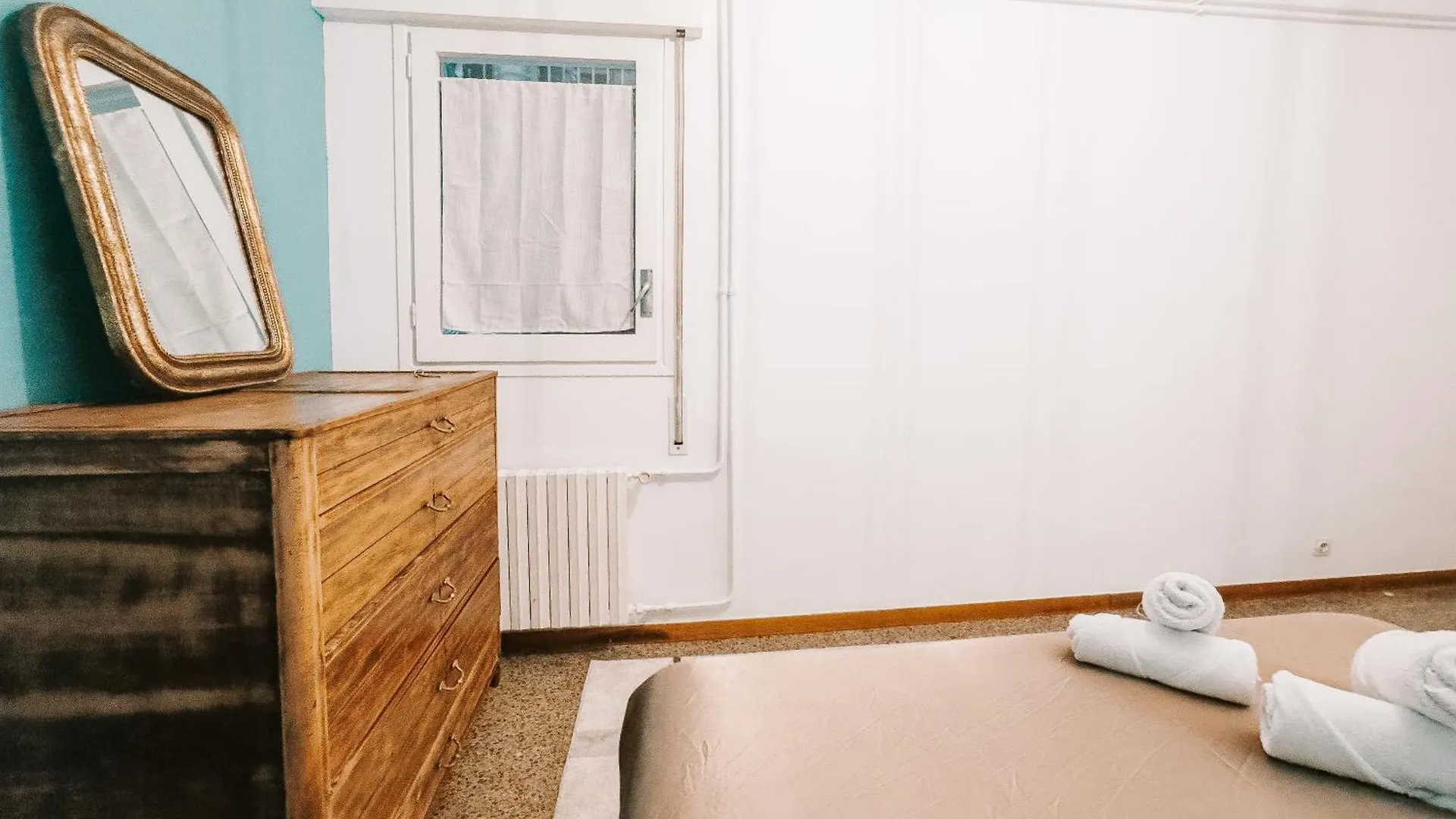 Apartmán Lovely Room In Gracia Barcelona Španělsko