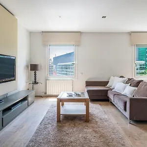 Rent Avenida Diagonal Barcelona