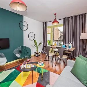 Sweett - Diagonal - Francesc Macia Barcelona