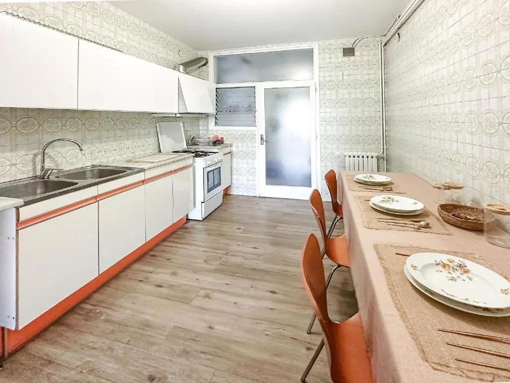 Апартаменты Lovely Room In Gracia Барселона Испания