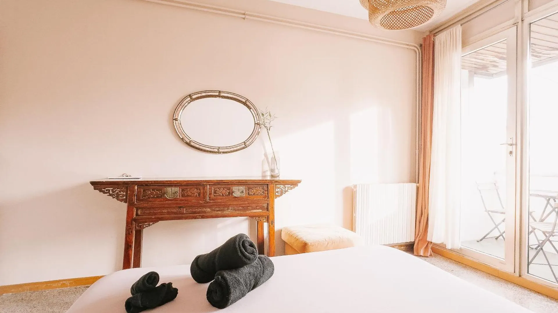 Lovely Room In Gracia location