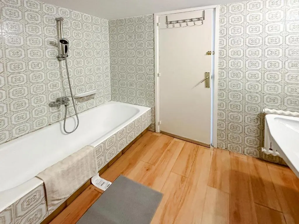 Lovely Room In Gracia Барселона Апартаменты